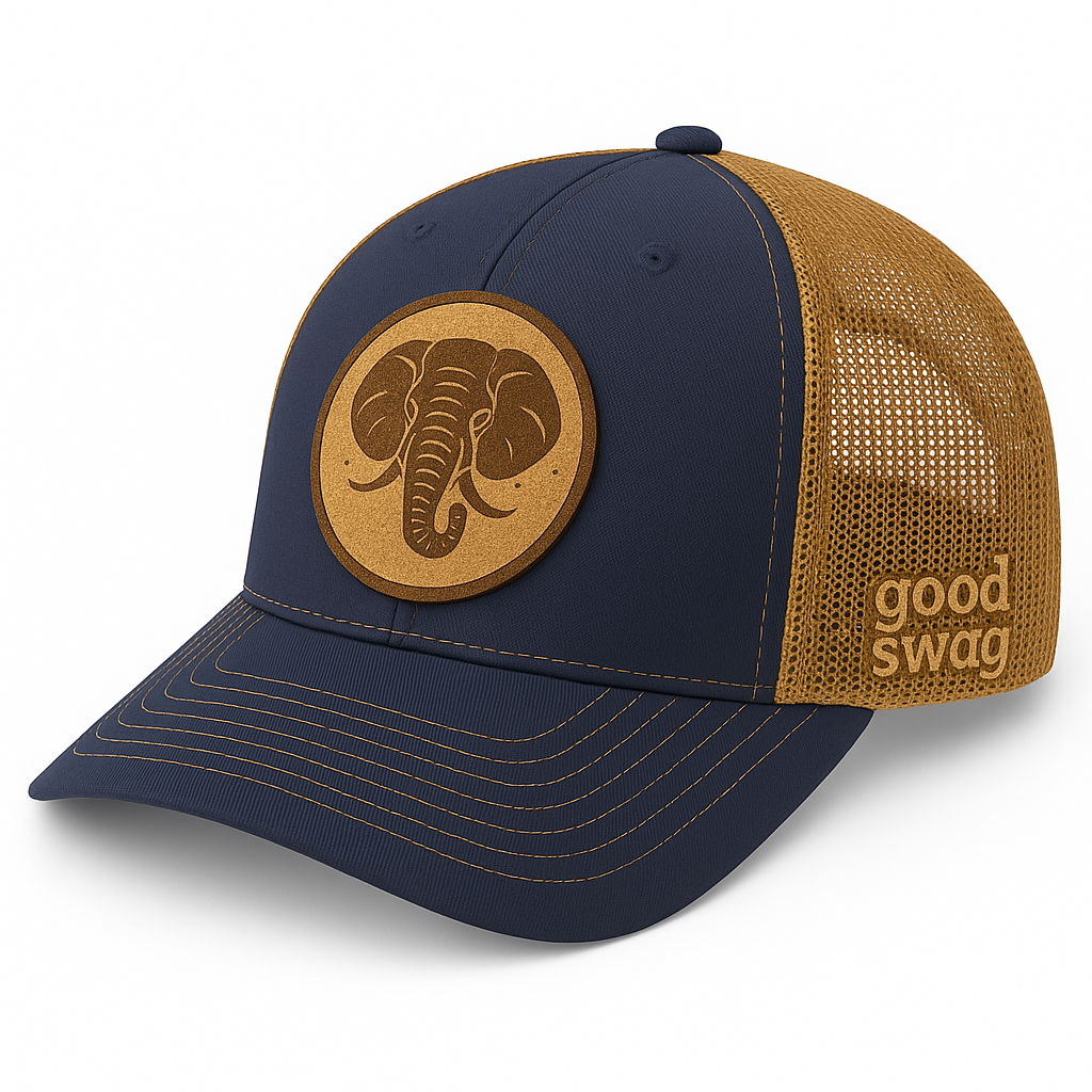 Savanna Spirit Trucker Hat