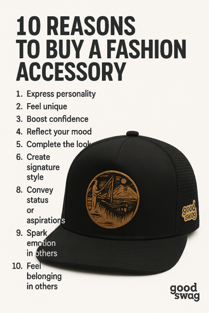 Good Swag Fisherman Hat