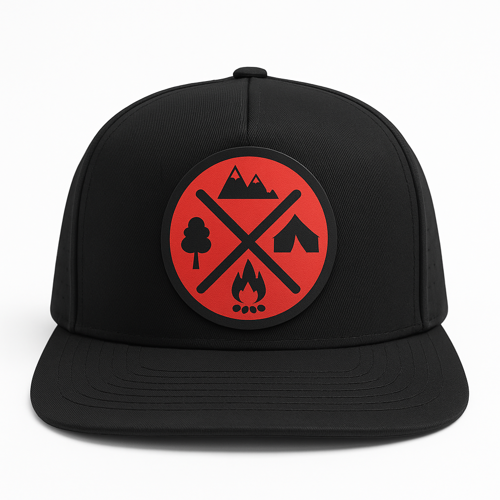 Outdoor Experience Waterproof Cap