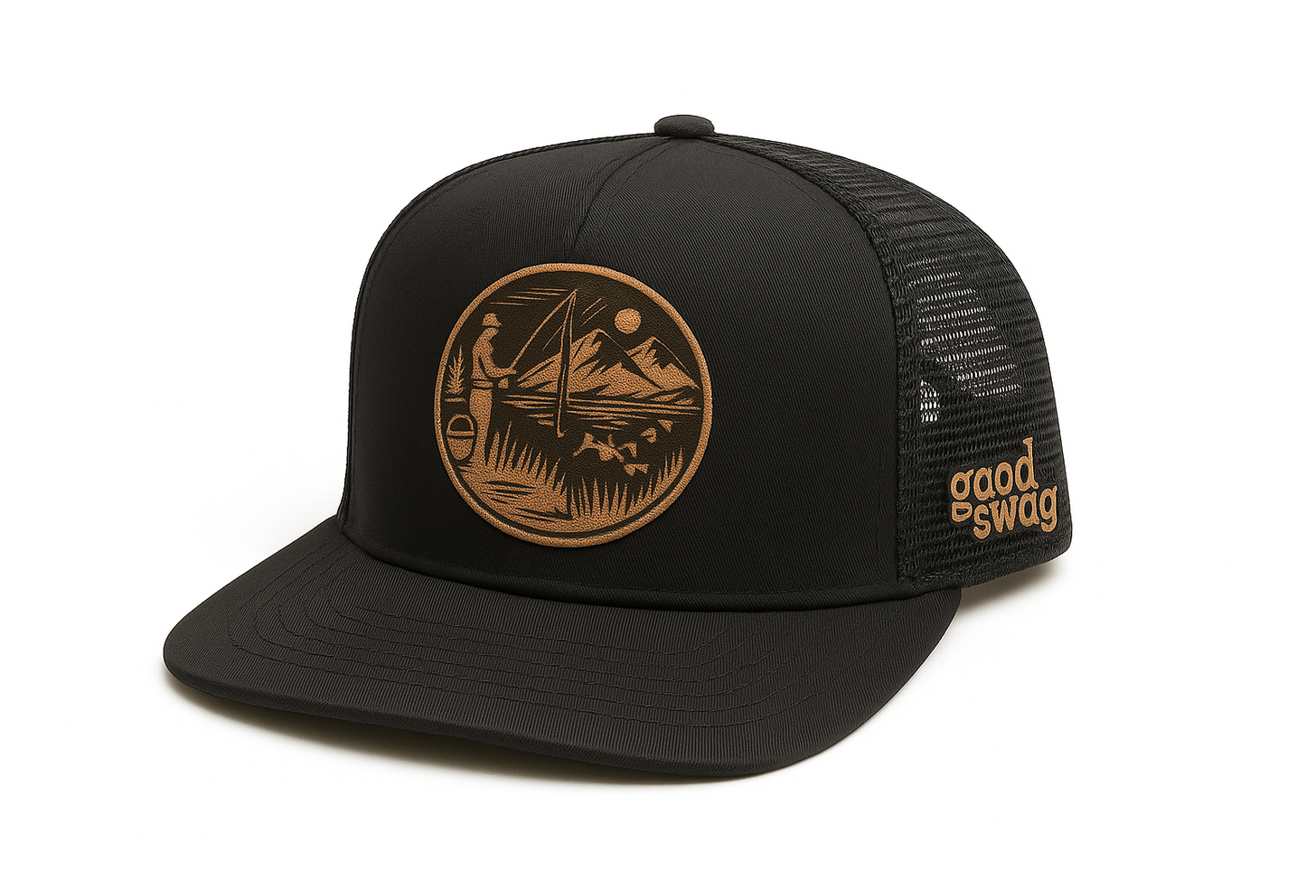 Good Swag Fisherman Hat