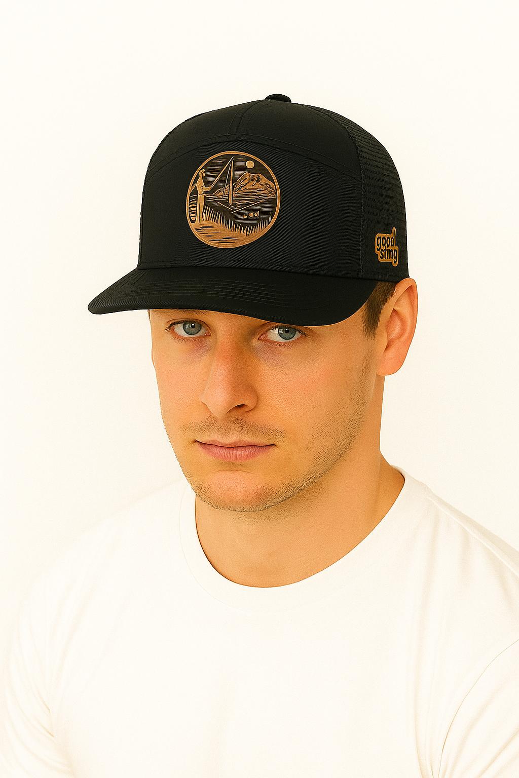 Good Swag Fisherman Hat