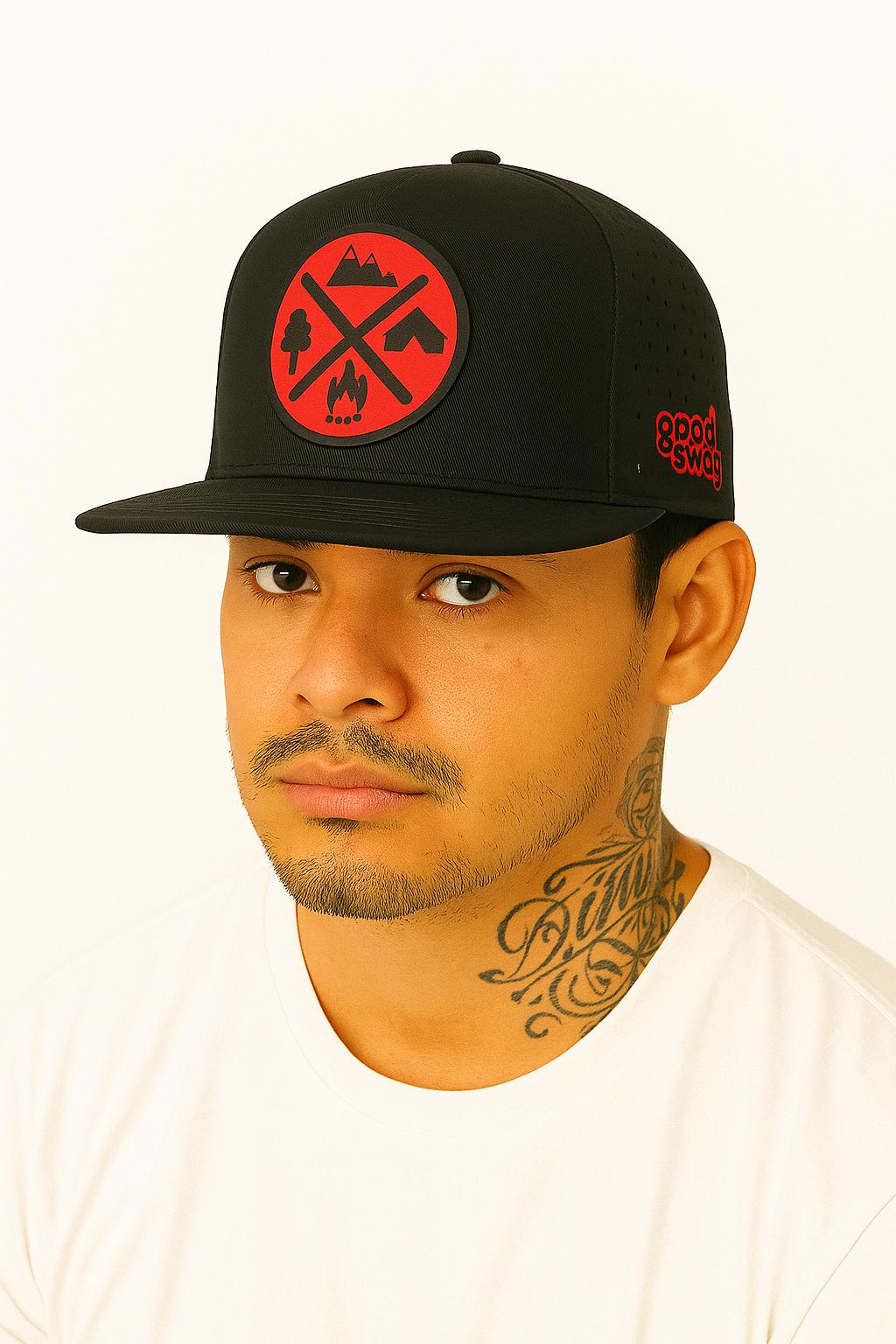 Outdoor Experience Waterproof Cap