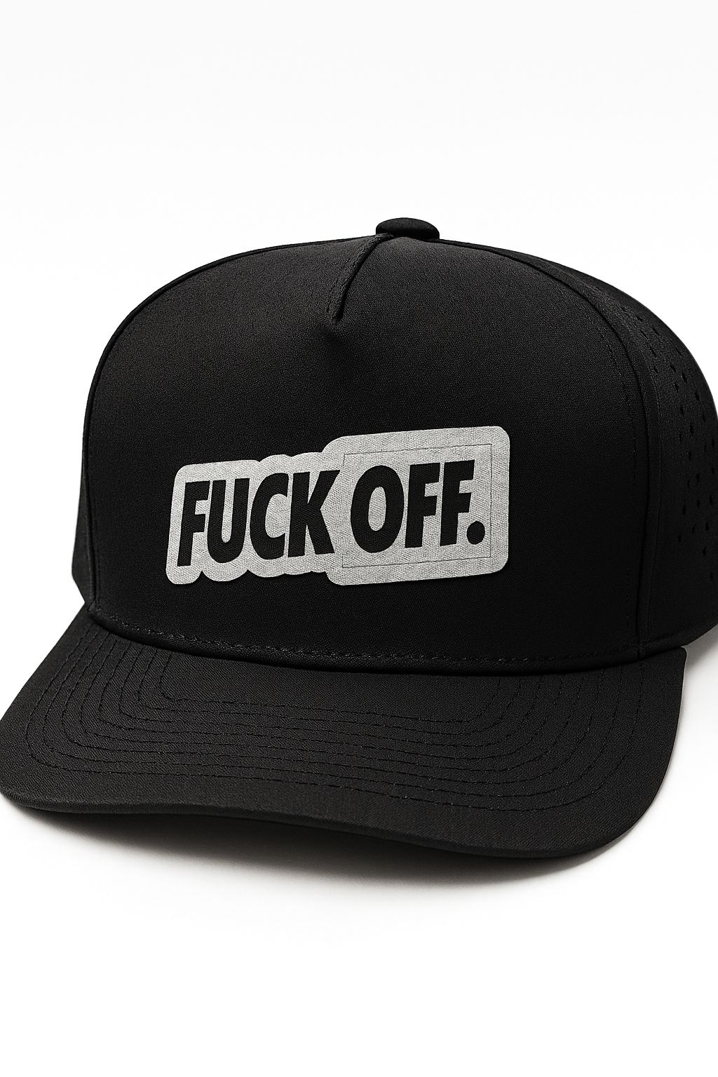 Don't Care Club Cap