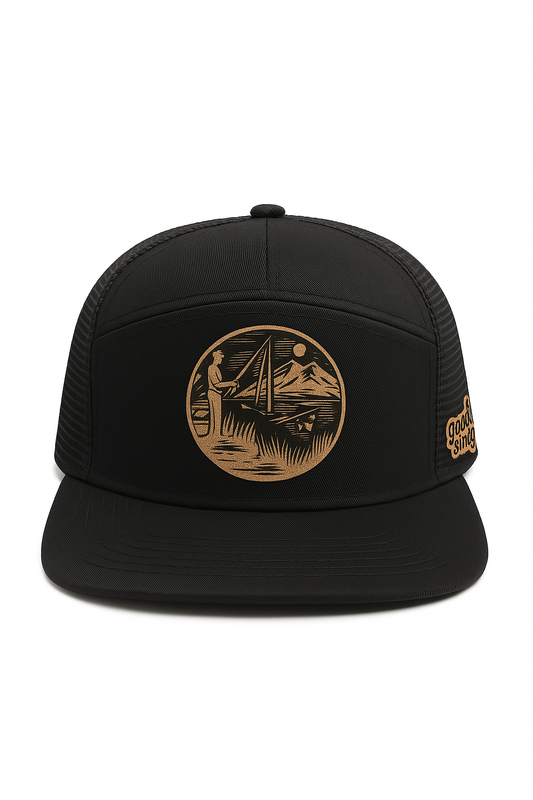 Good Swag Fisherman Hat