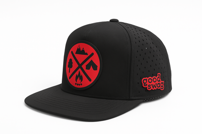 Outdoor Experience Waterproof Cap