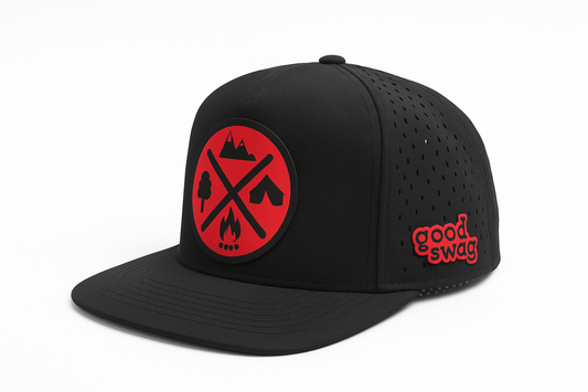 Outdoor Experience Waterproof Cap