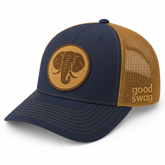 Savanna Spirit Trucker Hat