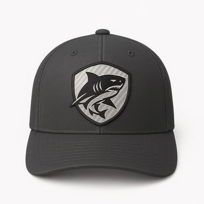 Shark Shield Trucker Hat