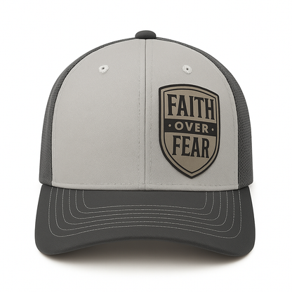 Good Swag Faith Over Fear