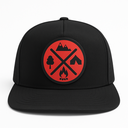 Outdoor Experience Waterproof Cap