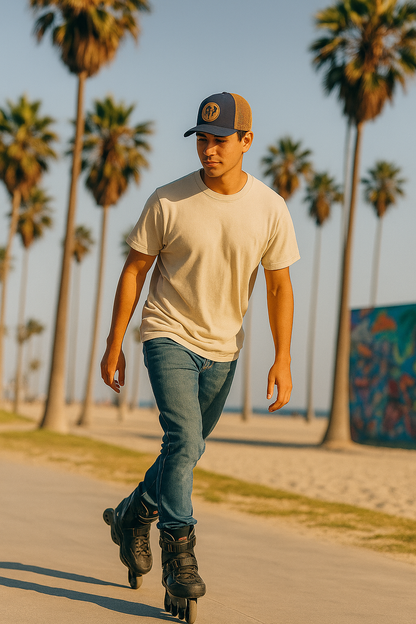 Savanna Spirit Trucker Hat