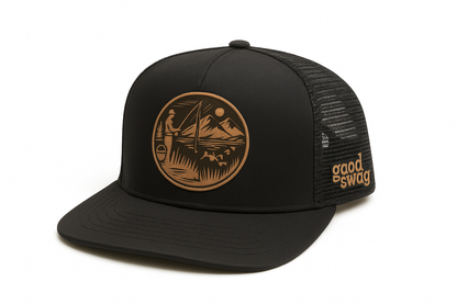 Good Swag Fisherman Hat