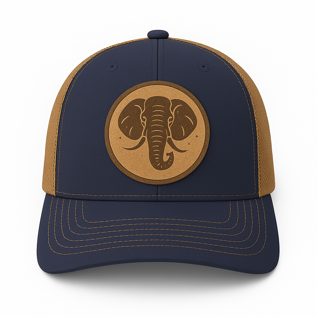 Savanna Spirit Trucker Hat