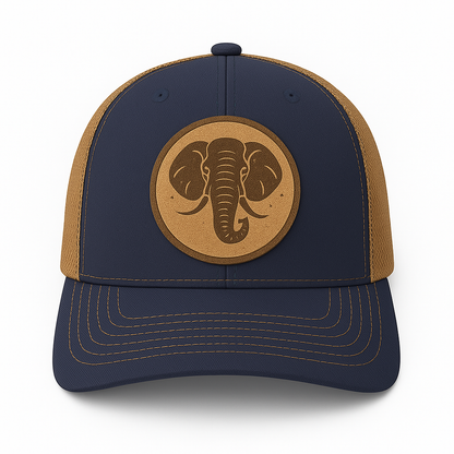 Savanna Spirit Trucker Hat