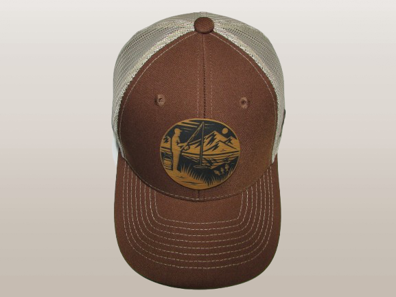 Good Swag Fisherman Hat