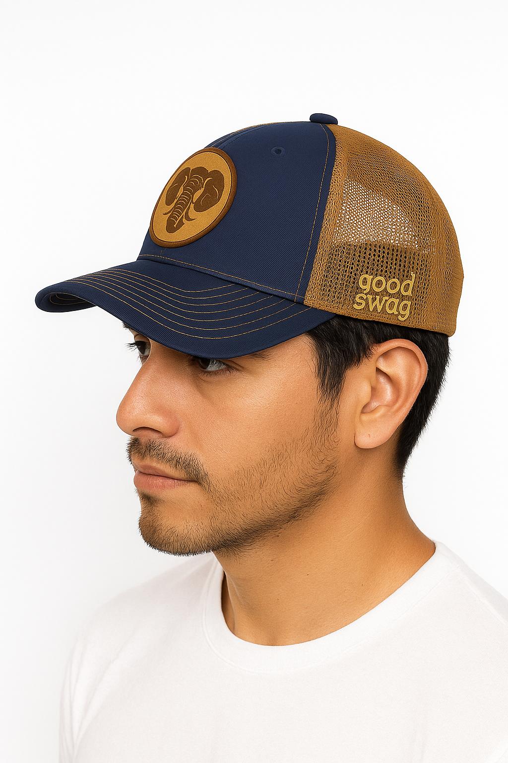 Savanna Spirit Trucker Hat