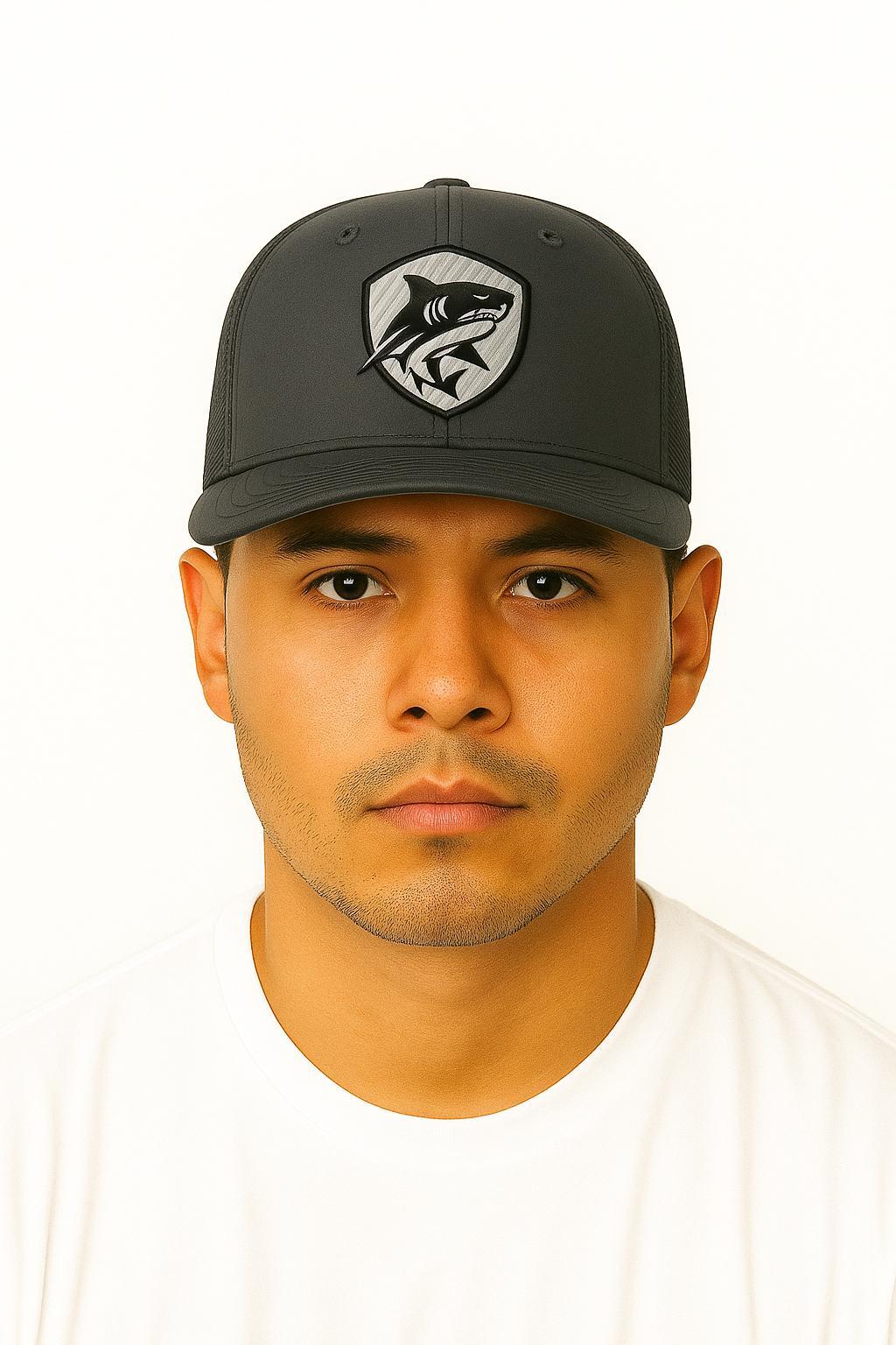 Shark Shield Trucker Hat