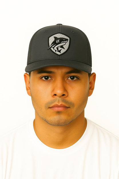 Shark Shield Trucker Hat