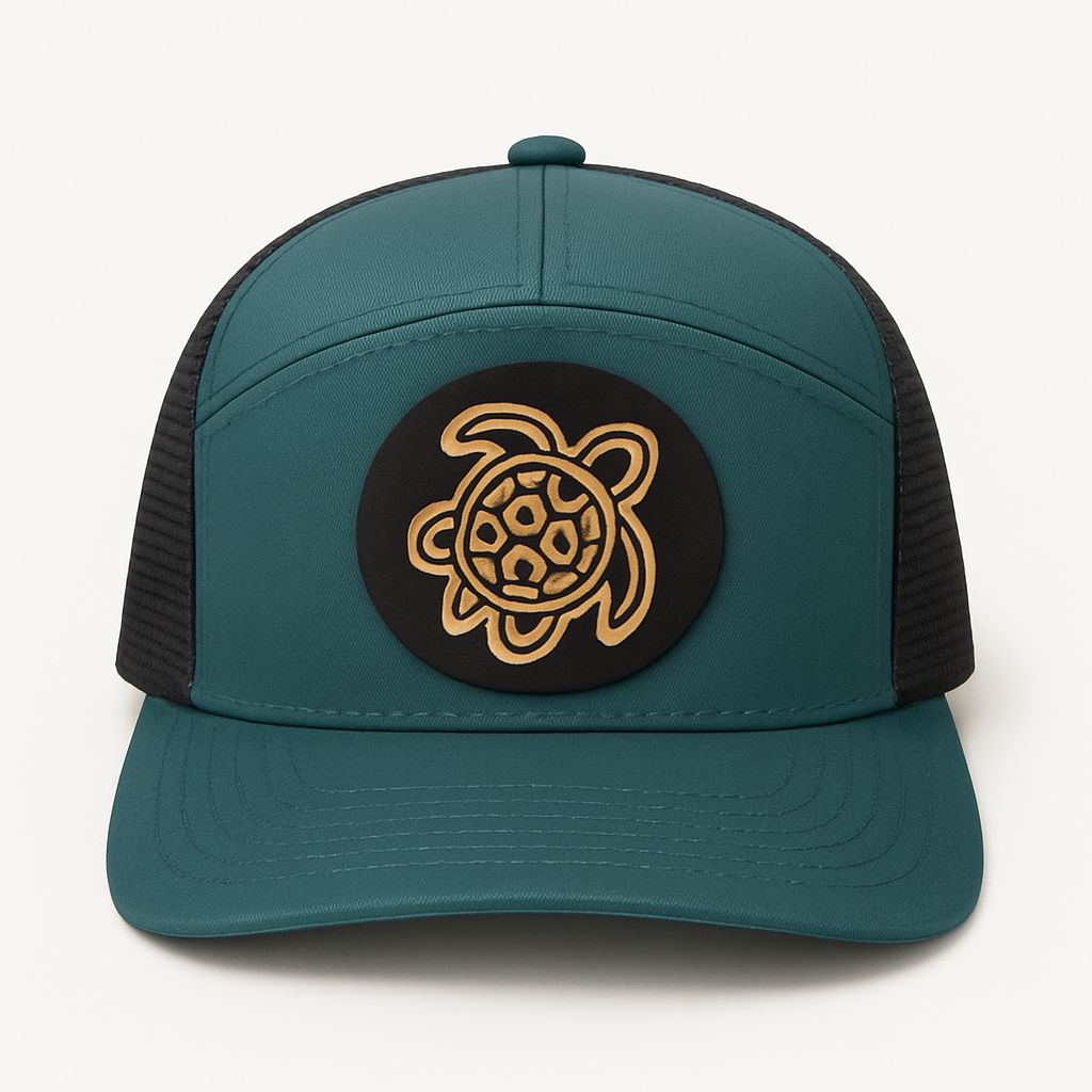 Good Swag Turtle Hat