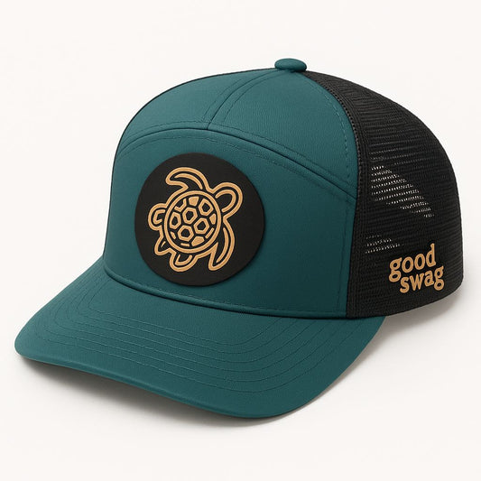 Good Swag Turtle Hat