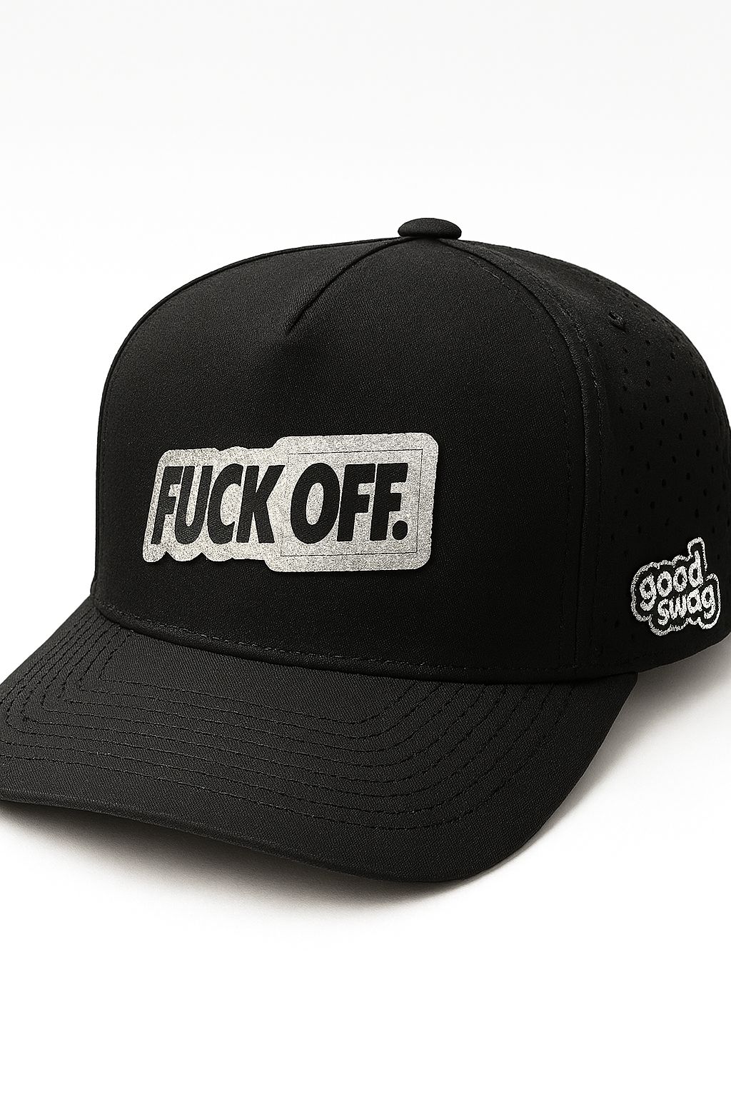 Don't Care Club Cap