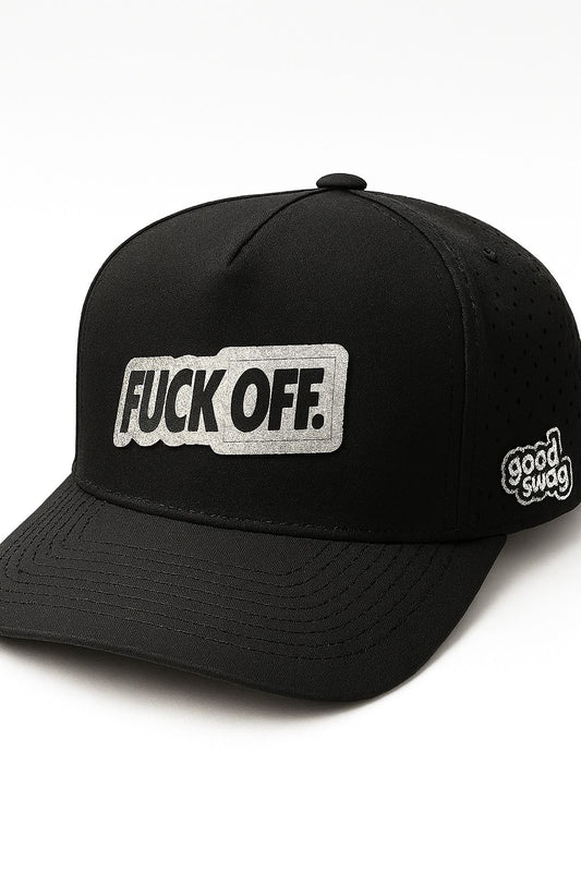 Don't Care Club Cap