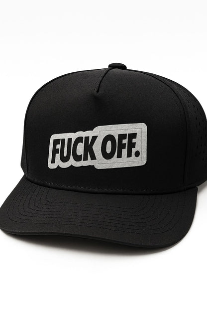 Don't Care Club Cap